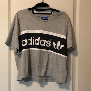 Adidas t shirt
